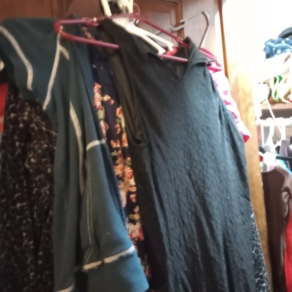 Women's variety